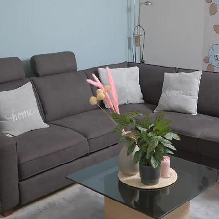 Eifeltraum Marianus * Nieder-Emmels