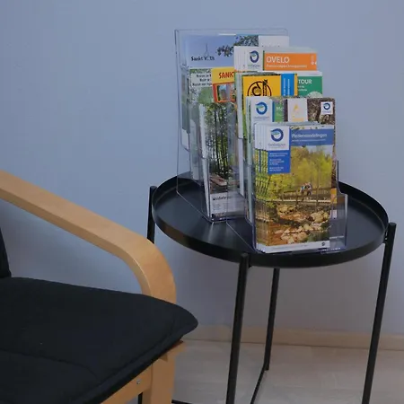 Eifeltraum Marianus Nieder-Emmels