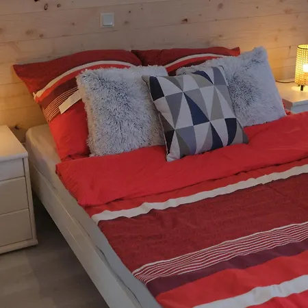 Eifeltraum Marianus * Nieder-Emmels