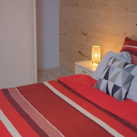 Eifeltraum Marianus Appartement Nieder-Emmels