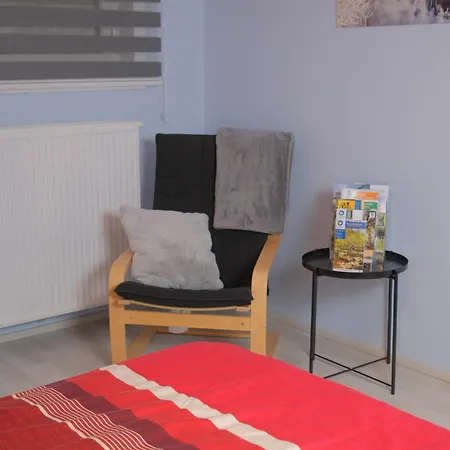 Eifeltraum Marianus *