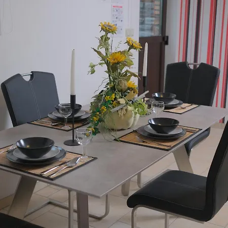 Eifeltraum Marianus *