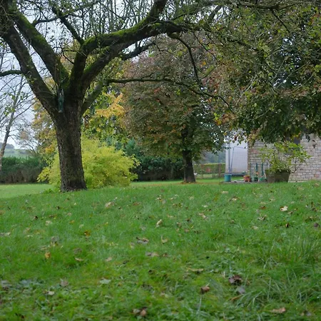 Eifeltraum Marianus * Nieder-Emmels