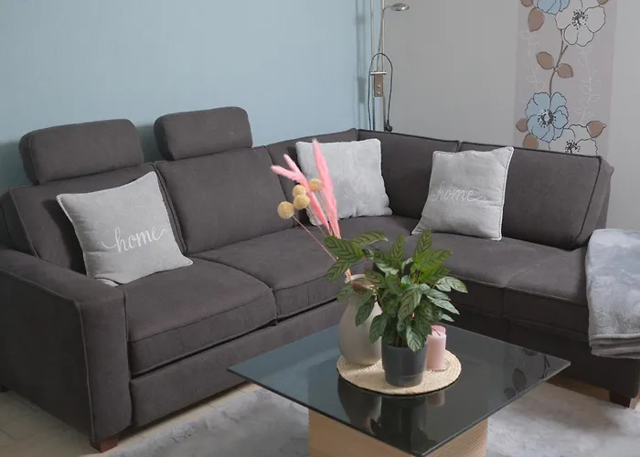 Eifeltraum Marianus * Nieder-Emmels