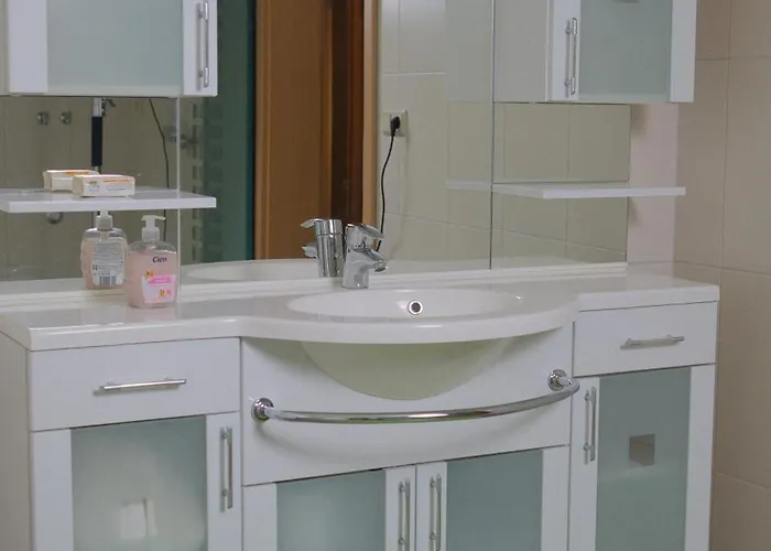 Eifeltraum Marianus Appartement *