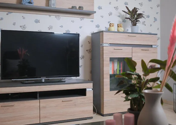 Eifeltraum Marianus Nieder-Emmels