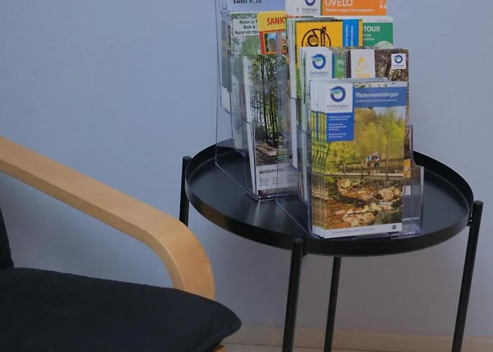 Eifeltraum Marianus Nieder-Emmels