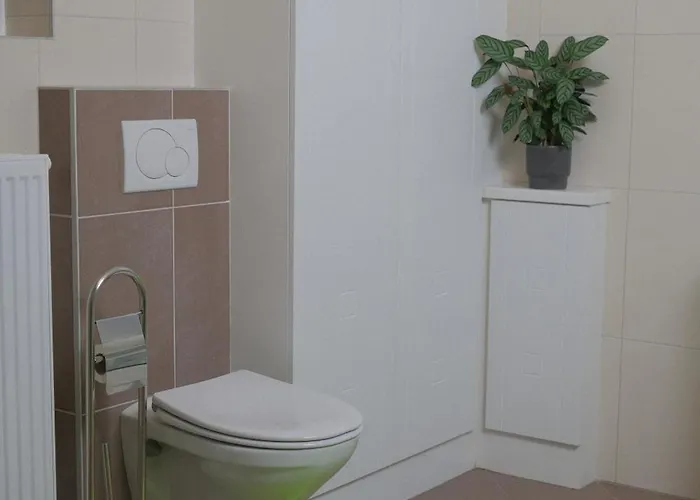 Eifeltraum Marianus * Nieder-Emmels