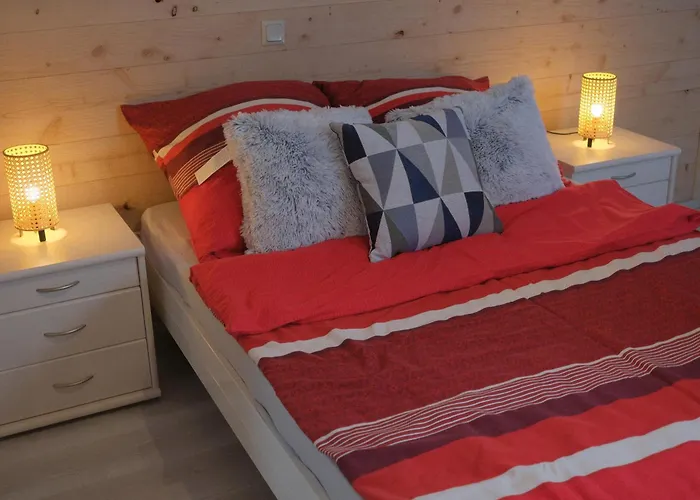 Eifeltraum Marianus * Nieder-Emmels