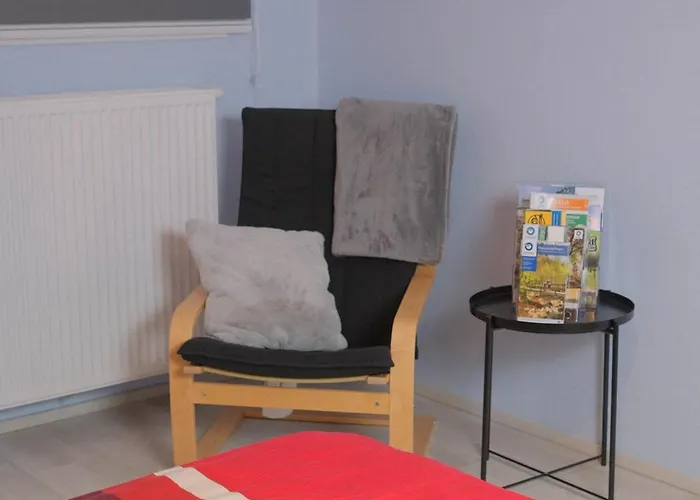 Eifeltraum Marianus *