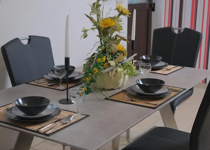 Eifeltraum Marianus *