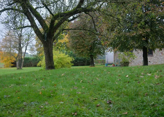 Eifeltraum Marianus * Nieder-Emmels